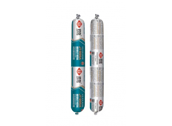 JT·995A 中性硅酮結構密封膠